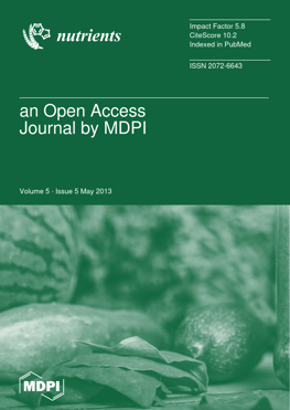 Volume 5, Issue 5