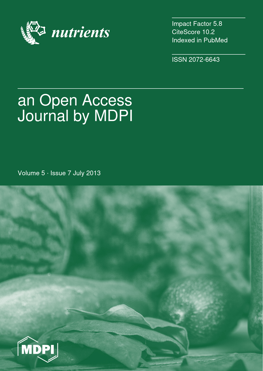 Volume 5, Issue 7