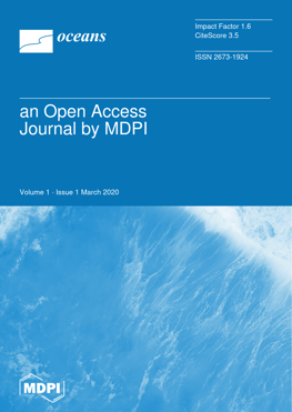 Volume 1, Issue 1