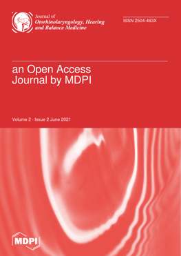 Volume 2, Issue 2