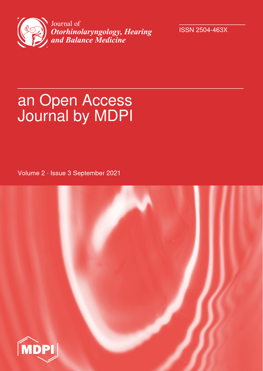 Volume 2, Issue 3
