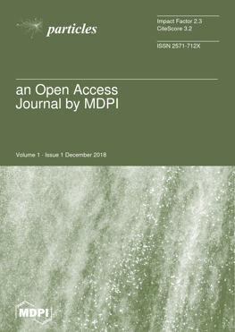 Volume 1, Issue 1