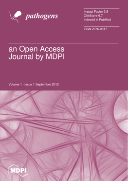 Volume 1, Issue 1