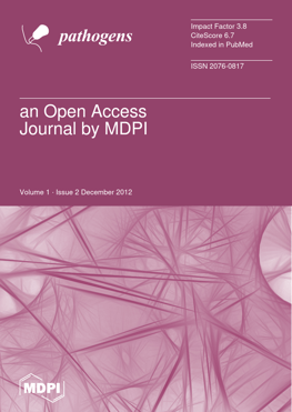 Volume 1, Issue 2