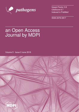 Volume 5, Issue 2