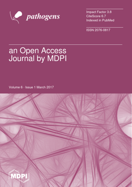 Volume 6, Issue 1