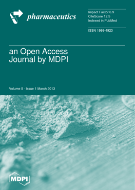 Volume 5, Issue 1