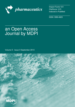 Volume 5, Issue 3