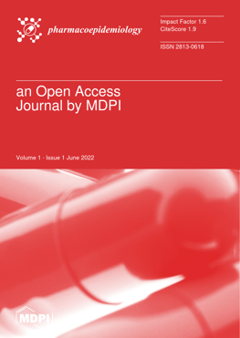 Volume 1, Issue 1