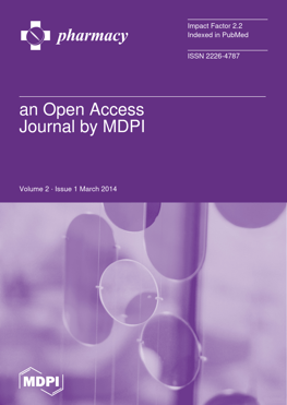 Volume 2, Issue 1