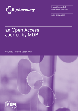 Volume 3, Issue 1