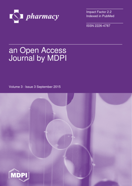 Volume 3, Issue 3