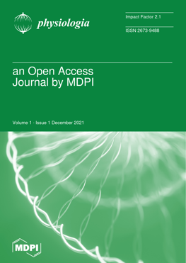 Volume 1, Issue 1