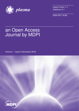Volume 1, Issue 2