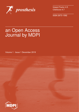 Volume 1, Issue 1
