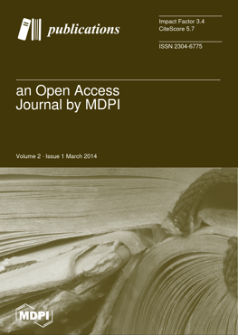Volume 2, Issue 1