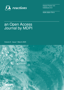 Volume 6, Issue 1