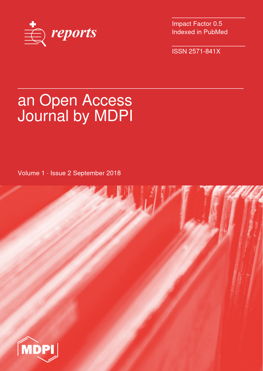 Volume 1, Issue 2