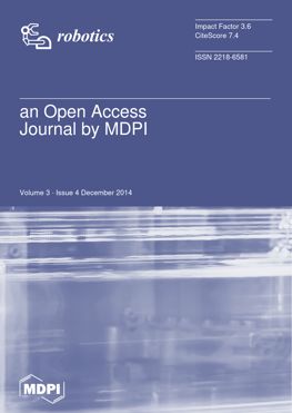 Volume 3, Issue 4