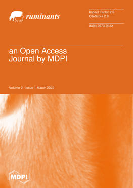 Volume 2, Issue 1