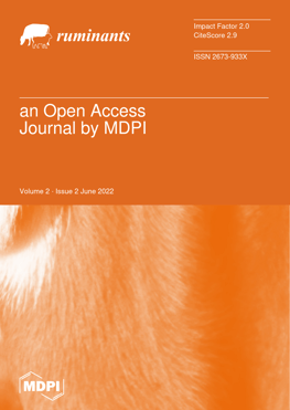 Volume 2, Issue 2