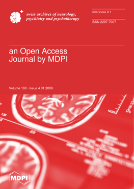 Volume 160, Issue 4