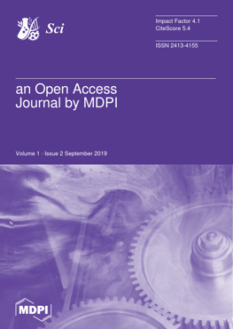 Volume 1, Issue 2