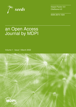 Volume 1, Issue 1