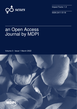 Volume 3, Issue 1
