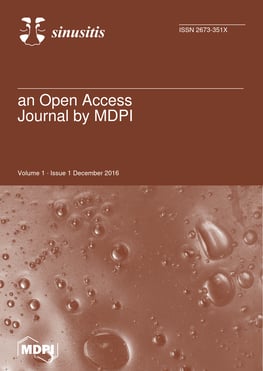 Volume 1, Issue 1