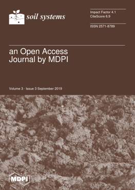 Volume 3, Issue 3