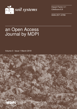Volume 3, Issue 1