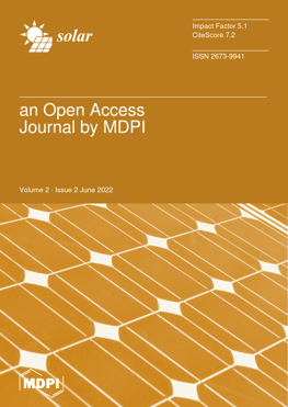 Volume 2, Issue 2