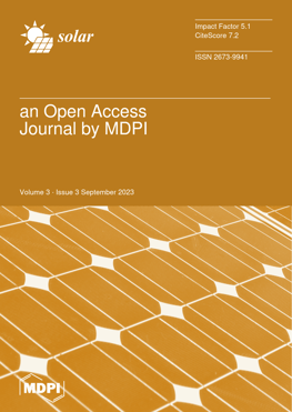 Volume 3, Issue 3