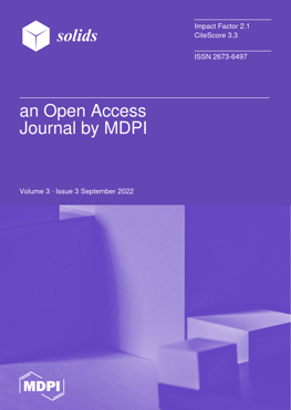 Volume 3, Issue 3