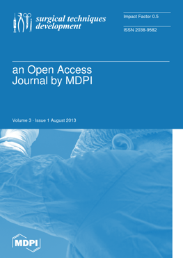 Volume 3, Issue 1