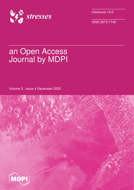 Volume 3, Issue 4