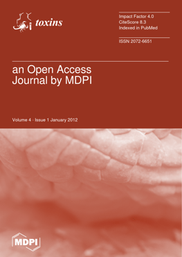 Volume 4, Issue 1
