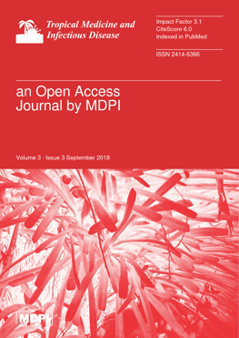 Volume 3, Issue 3