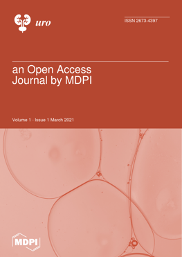Volume 1, Issue 1