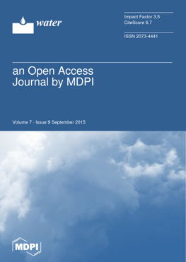 Volume 7, Issue 9