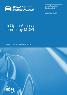 Volume 3, Issue 3