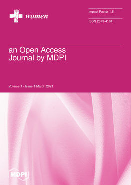 Volume 1, Issue 1