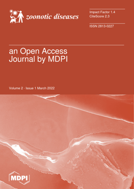 Volume 2, Issue 1
