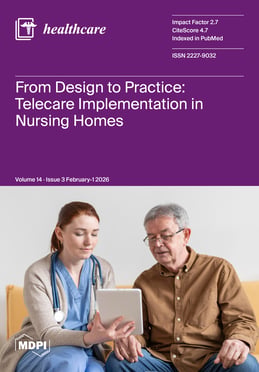 Volume 14 | Healthcare | MDPI