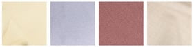 Example images of the fabric dataset.