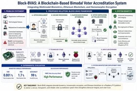 Private Blockchain Architecture for Block-BVAS [49].