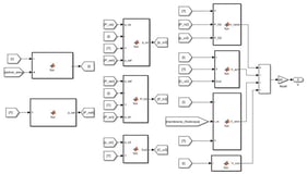 PEMFC model.