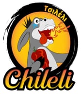 Chileli brand logo.