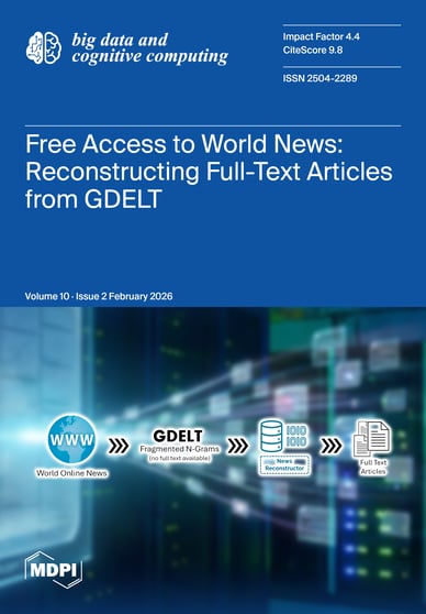 Journal Issue Cover Image